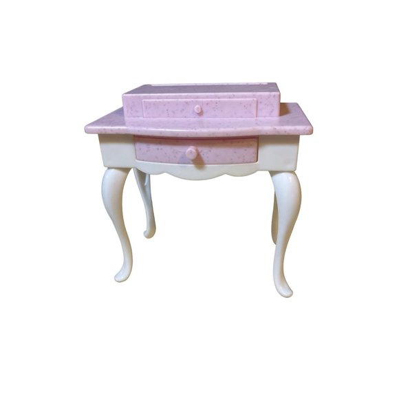 Disney Mermaid Doll with Sebastian Crab and Accessories - Picture 11 of 14